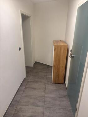 Foto - Erdgeschoßwohnung in Bretten zur Miete
