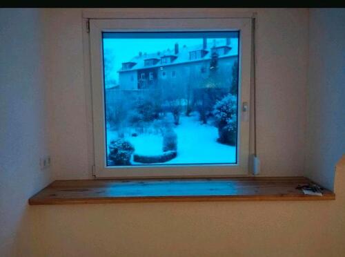 Foto - Wohnung Velbert- komplett renoviert