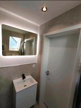 Foto - 3 Zimmer Dachgeschoßwohnung zur Miete in Wuppertal