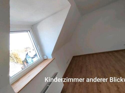 Foto - Dachgeschoßwohnung in Wuppertal zur Miete