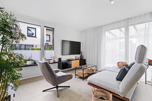 Foto - 5 Zimmer Reihenhaus zur Miete in Tettnang