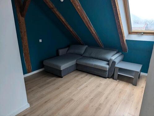 Foto - 1 Zimmer Etagenwohnung zur Miete in Traunreut