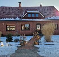 Großes Einfamilienhaus in idyllischer Lage - Haren (Ems)