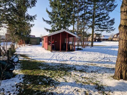 Foto - 8 Zimmer Einfamilienhaus in Haren (Ems)