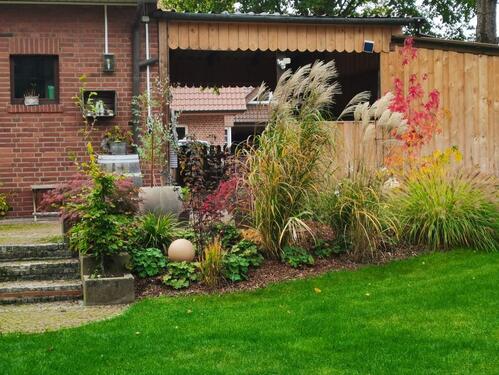 Foto - Einfamilienhaus in Haren (Ems) zur Miete