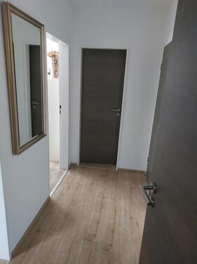 Foto - 2 Zimmer Erdgeschoßwohnung in Beverungen