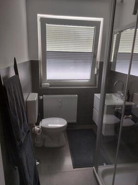 Foto - Erdgeschoßwohnung in Beverungen zur Miete