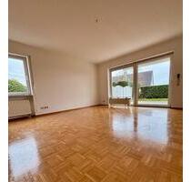 Rengsdorf – Großzügige 2-Zimmer-Wohnung mit Terrasse - Neuwied Feldkirchen