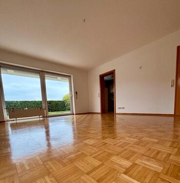 Foto - 2 Zimmer Erdgeschoßwohnung zur Miete in Neuwied