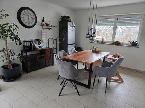 Foto - 4 Zimmer Etagenwohnung zur Miete in Gerzen