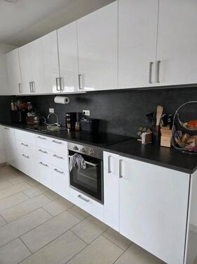 Foto - 4 Zimmer Etagenwohnung in Gerzen