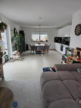 Foto - Etagenwohnung in Gerzen zur Miete