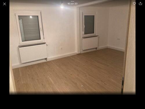 Foto - 3 Zimmer Etagenwohnung in Aalen