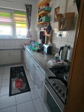 Foto - 4 Zimmer Etagenwohnung zur Miete in Hamminkeln