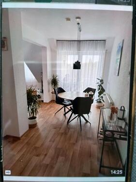 Foto - 2,5 Zwgh in HardheimOdw ab Mitte Mai zu vermieten