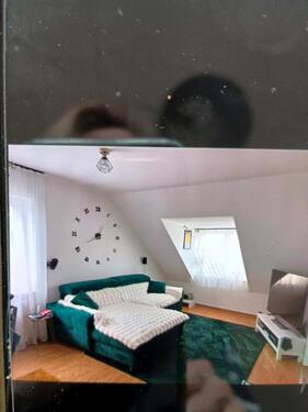 Foto - 2.5 Zimmer Dachgeschoßwohnung in Osterburken