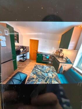 Foto - Dachgeschoßwohnung in Osterburken zur Miete