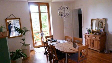 Foto - Grenznahe 3ZKB Wohnung mit Garten SchoeneckFrance