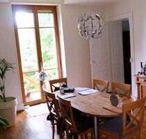 Grenznahe 3ZKB Wohnung mit Garten SchoeneckFrance - Saarbrücken St. Arnual