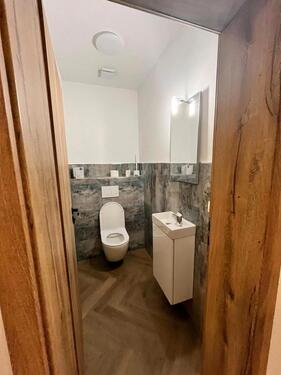 Foto - Erdgeschoßwohnung in Siebeldingen zur Miete