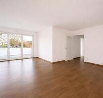 2-Zimmer Neubauwohnung mit Balkon - Viersen Sittard