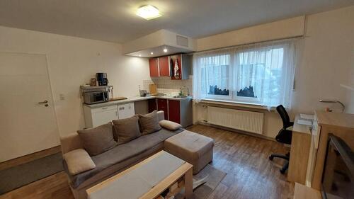 Foto - 2 Zimmer Erdgeschoßwohnung zur Miete in Witten