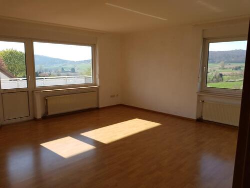 Foto - 4 Zimmer , Küche , Bad Wohnung - 565,00&nbsp;EUR Kaltmiete, ca.&nbsp; 107,00&nbsp;m&sup2;
