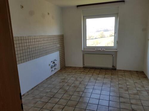 Foto - 4 Zimmer Etagenwohnung in Niedenstein