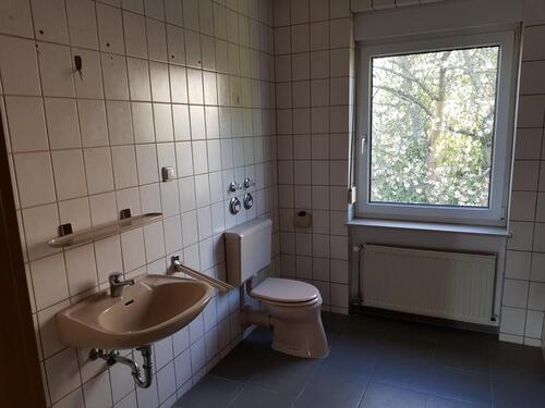 Foto - Etagenwohnung in Niedenstein zur Miete