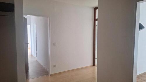 Foto - Etagenwohnung in Werne zur Miete