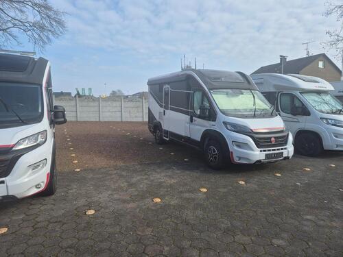 Foto - WohnmobilWohnwagen Stellplatz - 80,00&nbsp;EUR Miete,
