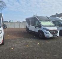 WohnmobilWohnwagen Stellplatz - 80,00&nbsp;EUR Miete, in Selm (PLZ: 59379)