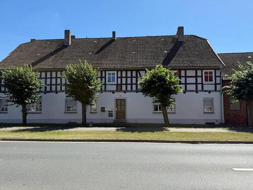 Foto - 4 Zimmer Etagenwohnung zur Miete in Gardelegen