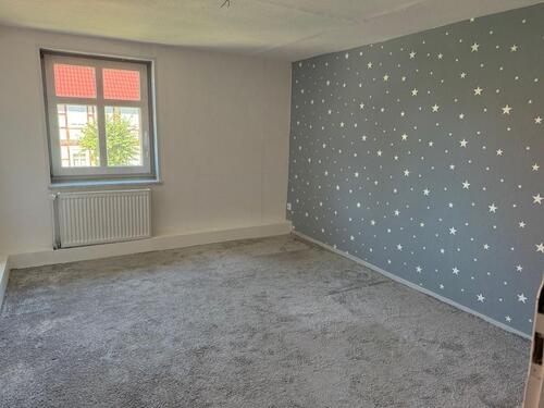 Foto - Etagenwohnung in Gardelegen zur Miete