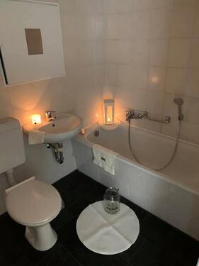 Foto - Etagenwohnung in Wolmirstedt zur Miete