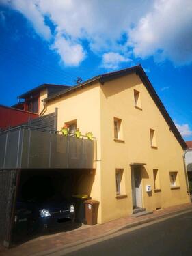 Foto - Haus zu vermieten in Roxheim - 800,00&nbsp;EUR Kaltmiete, ca.&nbsp; 92,00&nbsp;m&sup2;