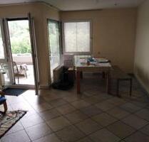 Helles, möbliertes 2-Zimmer Appartment - Leinfelden-Echterdingen