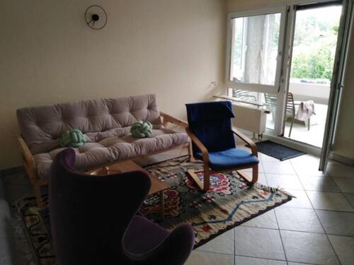 Foto - 2 Zimmer Etagenwohnung zur Miete in Leinfelden-Echterdingen