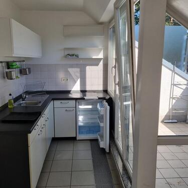 Foto - Dachgeschoßwohnung in Glienicke/Nordbahn zur Miete