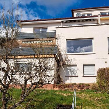 Foto - Großzügig, innenstadtnah am sonnigen Südhang