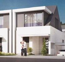 Exklusive NEUBAU Doppelhaushälften Glattbach ab Juli 2026 verfügb