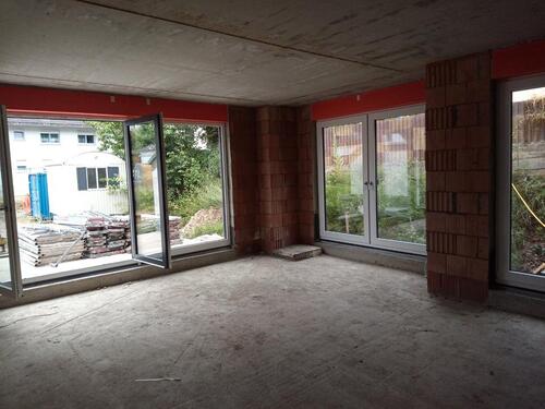 Foto - 5 Zimmer Doppelhaushälfte in Glattbach