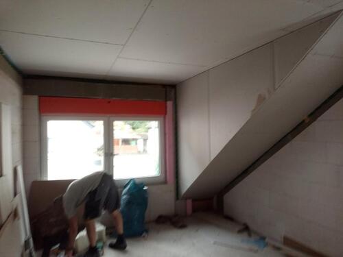 Foto - Doppelhaushälfte in Glattbach zur Miete