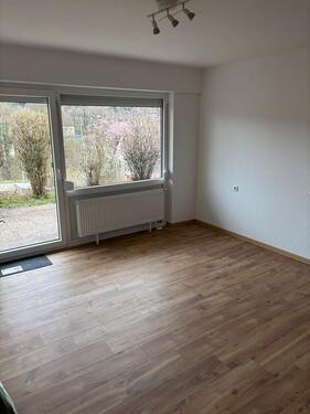 Foto - 3 Zimmer Terrassenwohnung in Fichtenberg