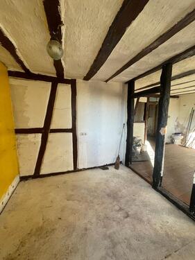 Foto - kleines Haus in Idar-ObersteinRegulshausen zu verkaufen