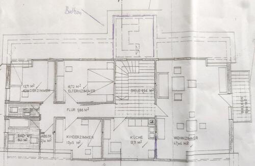 Foto - Wohnung zu Vermieten - 800,00&nbsp;EUR Kaltmiete, ca.&nbsp; 135,00&nbsp;m&sup2;