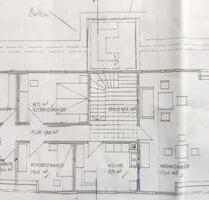 Wohnung zu Vermieten - 800,00&nbsp;EUR Kaltmiete, ca.&nbsp; 135,00&nbsp;m&sup2; in Marpingen (PLZ: 66646)