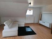 Foto - 5 Zimmer Dachgeschoßwohnung in Marpingen