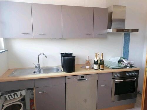 Foto - Dachgeschoßwohnung in Marpingen zur Miete