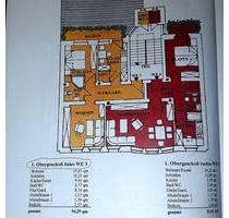 Eigentumswohnung - 40.000,00&nbsp;EUR Kaufpreis, ca.&nbsp; 54,30&nbsp;m&sup2; in Plauen (PLZ: 08523)